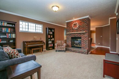 5215 Teaberry Ln unit 1, Fitchburg, WI 53711 - photo 6