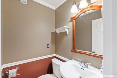 downstairs bath