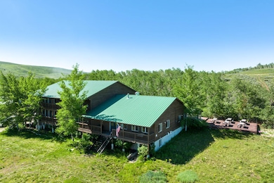 17017 Ant Flat Rd, Avon, UT 84328 - photo 3