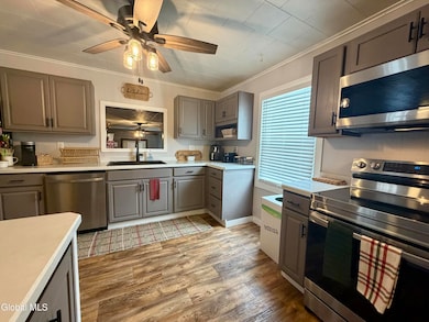 52 Division St, West Glens Falls, NY 12804 - photo 3