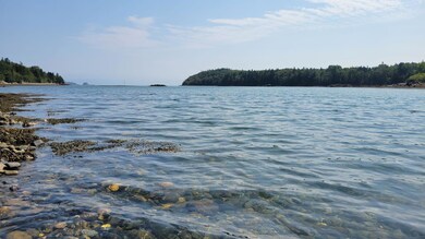 6 Shorefrontage looking to Atlantic ocea