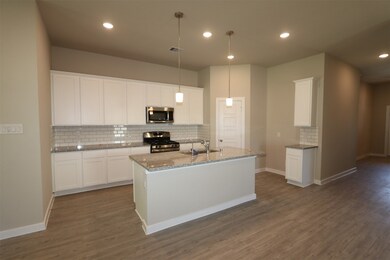 1178 Filly Creek Dr, Alvin, TX 77511 - photo 3