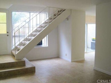 Entry Way