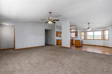 Living Room / Dining Room