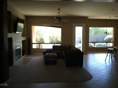 Great room