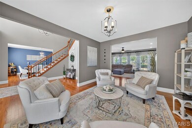 1823 Dover Trace Dr, Fenton, MO 63026 - photo 7