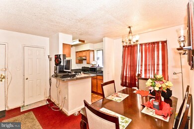 4715 1st St SW unit 103, Washington, DC 20032 - photo 7