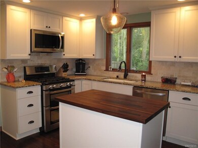 3205 Rachelle Dr, North Tonawanda, NY 14120 - photo 6