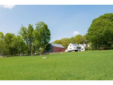 357 Stoneham Rd, Brookfield, NH 03872 - photo 6