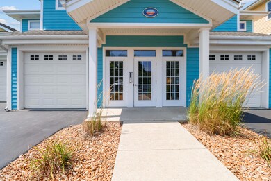 13304 E Lakeshore Dr unit 202, Cedar Lake, IN 46303 - photo 3