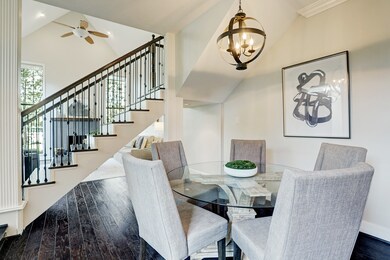 250 E 5th St, Houston, TX 77007 - photo 7