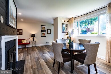 408 Terrace Way, Towson, MD 21204 - photo 7