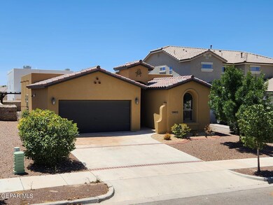 13602 Lancashire Dr, Horizon City, TX 79928 - photo 2