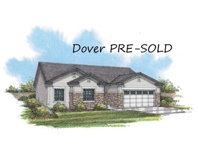 Dover Pre-sold