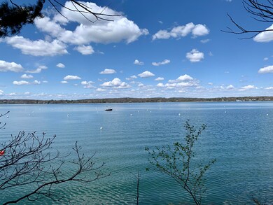 Madeleine Point
