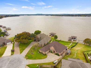 3802 Aqua Vista Ct, Granbury, TX 76049 - photo 3