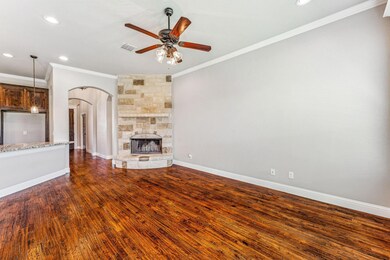 217 Bayless Ave, Godley, TX 76044 - photo 6