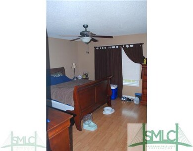 Master Bedroom.