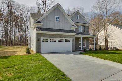 108 Delancy St, Locust, NC 28097 - photo 2