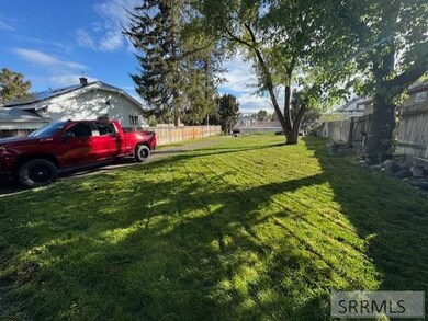 Front Lawn