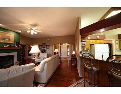 Living Room.