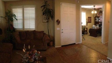 Livingroom/office