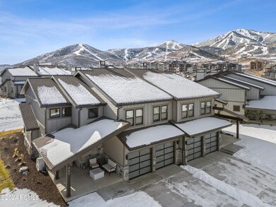 9509 N Bergtop Loop unit 188, Heber City, UT 84032 - photo 4