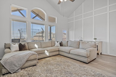 408 Ravello St, Liberty Hill, TX 78642 - photo 6