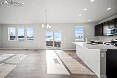 7810 Tuscan Sun Ct, Colorado Springs, CO 80908 - photo 5