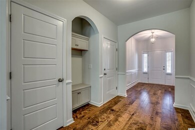405 Heathside St unit Allerton - Lot 14, Murrells Inlet, SC 29576 - photo 6