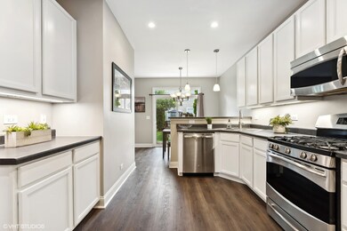 603 S Jade Ln unit 905, Round Lake, IL 60073 - photo 5