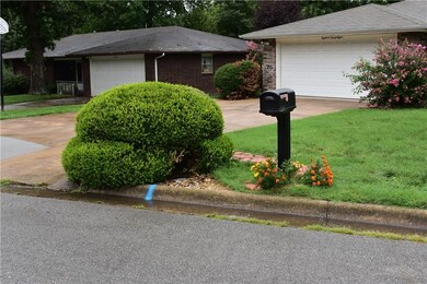 1838 S 11th Place, Rogers, AR 72756 - photo 2