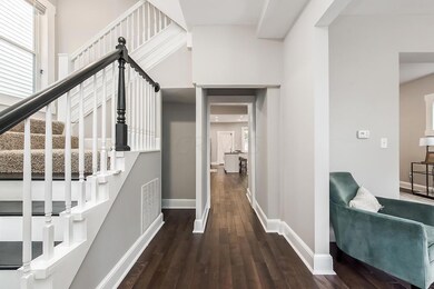 Entry View