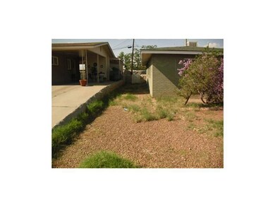 7823 Candlewood Ave, El Paso, TX 79925 - photo 3