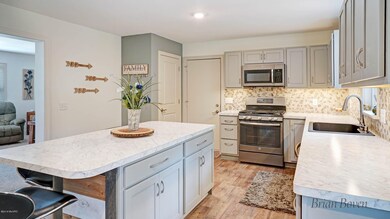 6705 Estate Dr SW, Byron Center, MI 49315 - photo 4