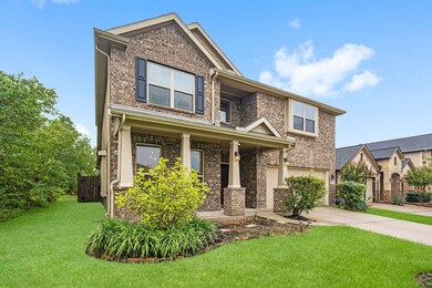 3582 Hamilton Bend Ln, Spring, TX 77386 - photo 3