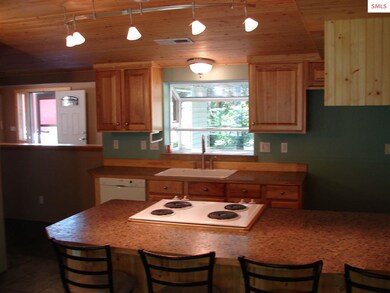 317 W 4th Ave unit Lot B, Clark Fork, ID 83811 - photo 2