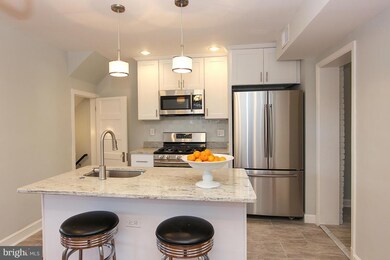 5322 Ames St NE, Washington, DC 20019 - photo 2