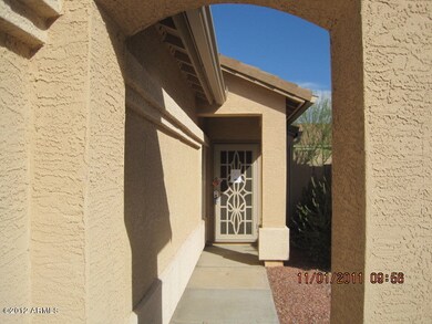 front door entry