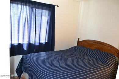 Bedroom #1