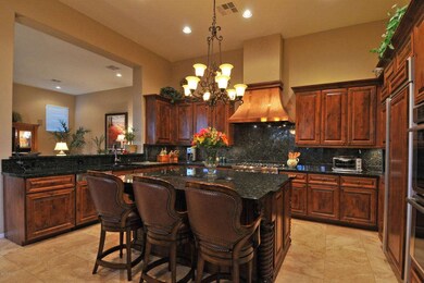 Kitchen 1