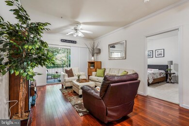 12956 Centre Park Cir unit 113, Herndon, VA 20171 - photo 5