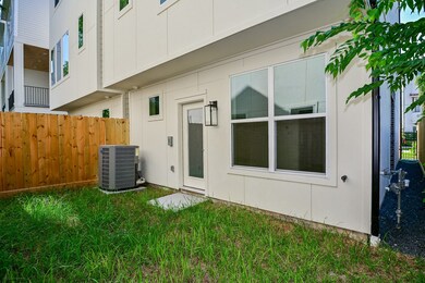 4214 Schuler St unit B, Houston, TX 77007 - photo 5