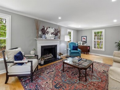 13426 Kingsmill Rd, Midlothian, VA 23113 - photo 7