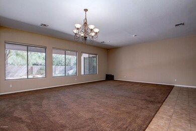 Formal Living Room