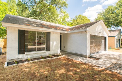 4507 Towergate Dr, Spring, TX 77373 - photo 4