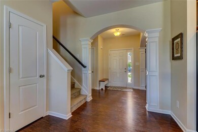 2455 Bearded Iris Ln, High Point, NC 27265 - photo 4