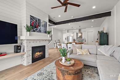 2550 W Iron Coop St, Eagle, ID 83616 - photo 6