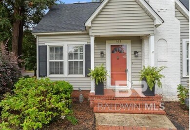 163 Lazenby St, Monroeville, AL 36460 - photo 4