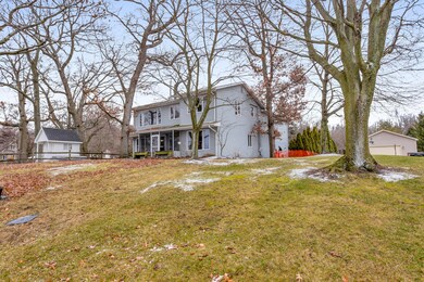 6330 Dexter Ln, Manitou Beach, MI 49253 - photo 4